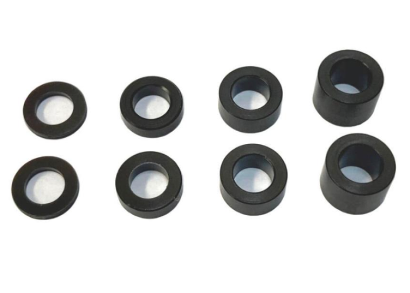 Topline Belt Conversion M4 COLLAR SET(1mm/2mm/3mm/5mm)